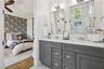 Bathroom #4