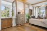 Custom Dutch door!