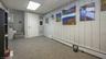 finished basement