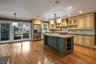 Living Room / Kitchen