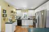 Lovely cabinets