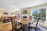 Double Doors to deck