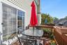 Oversize deck