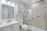 Hall Bath