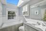 Skylight over tub