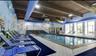 Indoor heated Pool