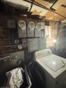 Laundry Room Basement