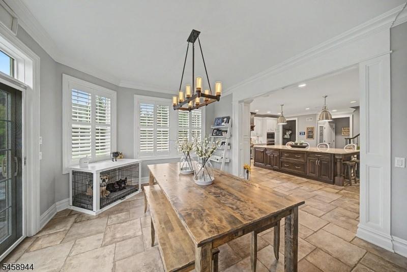 Breakfast Room