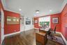 1st Floor Bedroom/Office