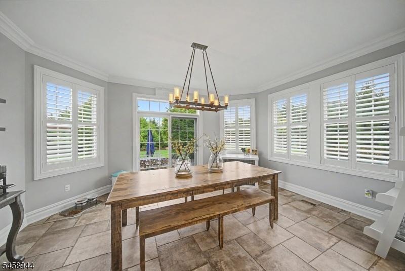Breakfast Room