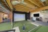 Rec Room - Golf Practice Range