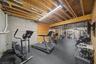 Exercise Room