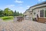 Outdoor Grill and Patio