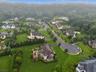 Aerial of Home & Neighborhood