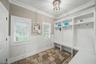 Mud Room