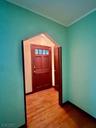 Front entry foyer
