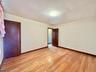Primary bedroom in front