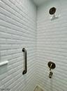 Custom Tile