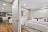 Lower Level Suite