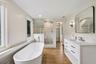 Cottage Bathroom