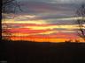 Family Room Sunset