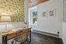 Home office/flex room