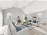 Great Room Stagged