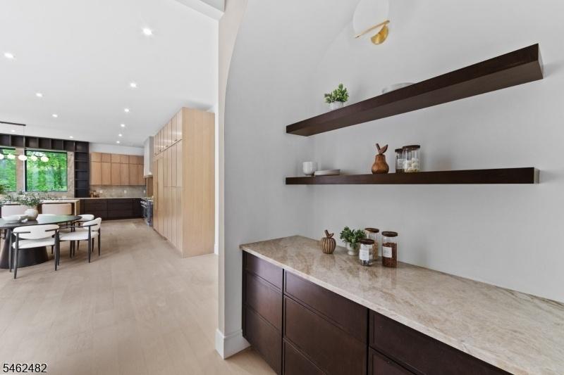 Butlers Pantry