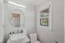 Half Bathroom