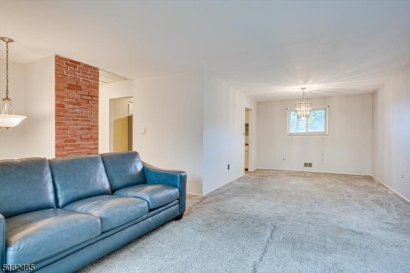living dining conbo