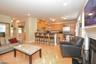 Family Room/ Kitchen