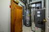 utility closet