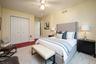 2nd bedroom furnished