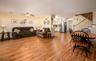 first floor overview