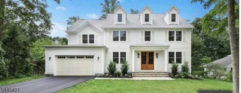 House Plan Option