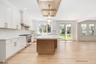 Photo of a previous new house