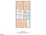 2nd FL floor plan