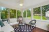 Three Season Sun Room