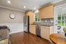 Renovated Kitchen