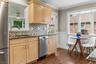 Eat in Kitchen
