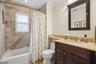 Renovated Full Bathroom
