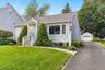 Ranch with detached garage