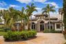 Circular Paver Driveway