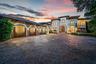 this home sits on the South parcel and is move in ready