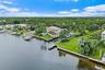access to both Jupiter AND Palm Beach Inlets from this property