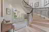 Entry Foyer