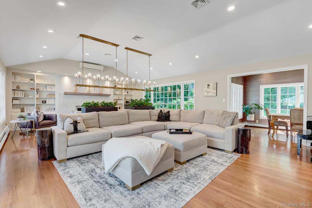 Idea with Furniture
