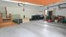 3-Car Garage with space for outdoor necessities and/or toys