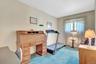 3rd Bedroom has a bonus extra room and full Bathroom