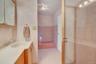 From the Primary Bedroom with access to the main hall bathroom